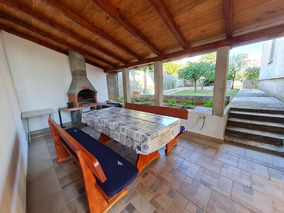 Apartments Vesna Novi Vinodolski