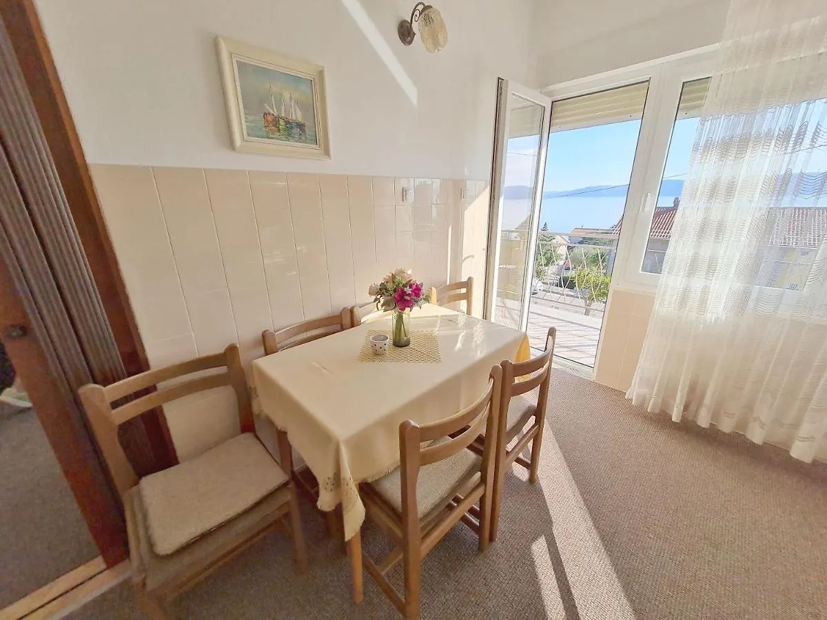 Apartments Vesna Novi Vinodolski