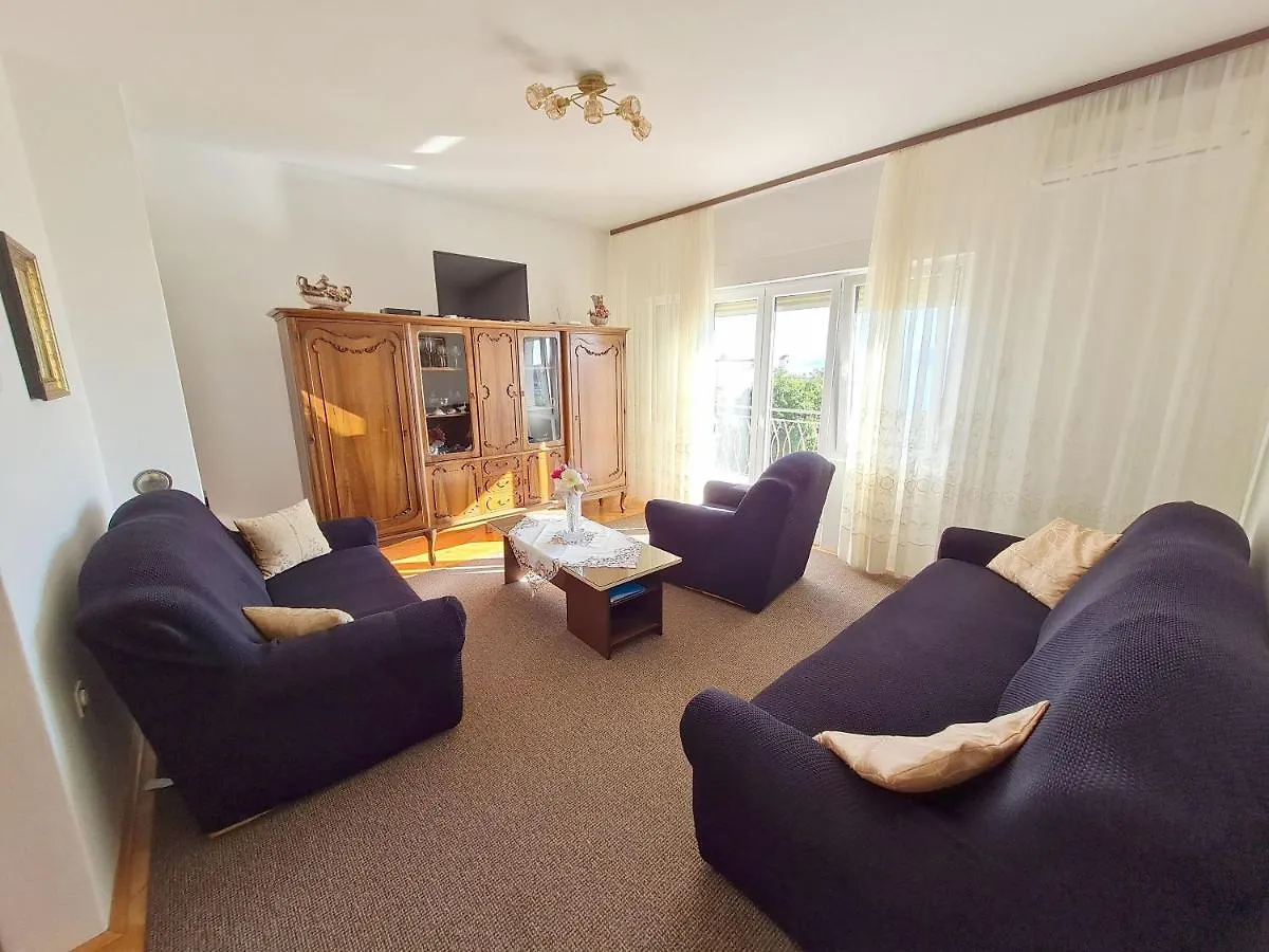 Apartments Vesna Novi Vinodolski