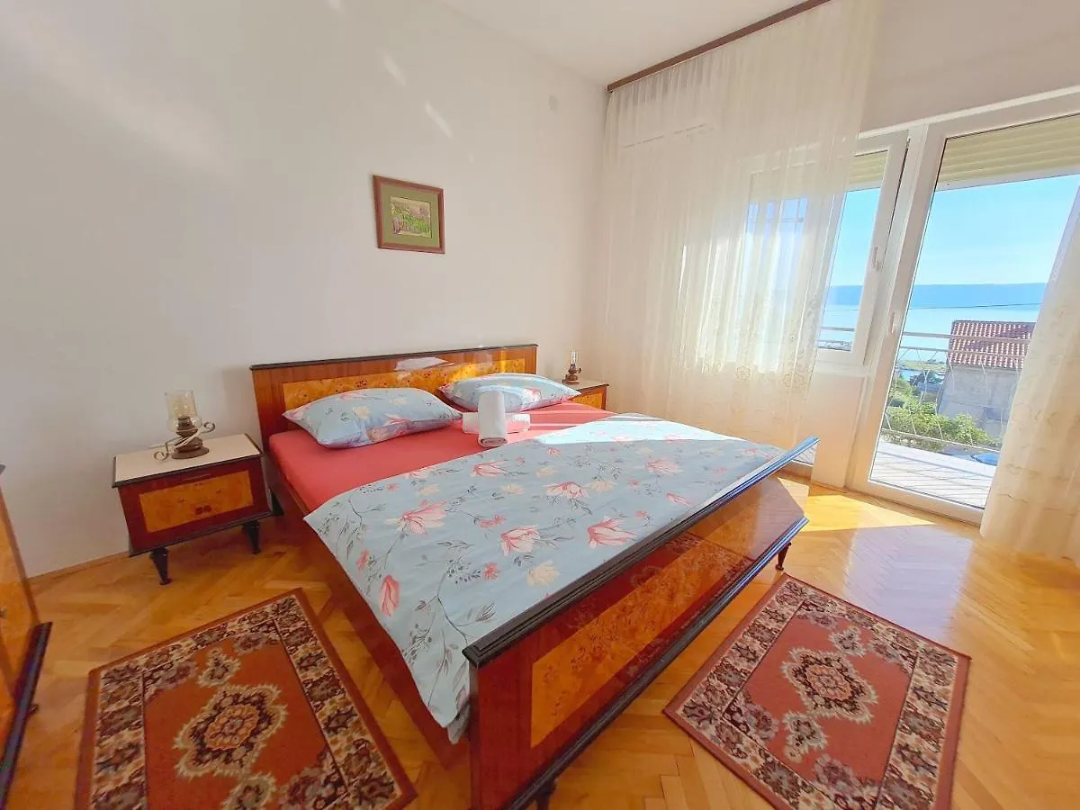Apartments Vesna Novi Vinodolski