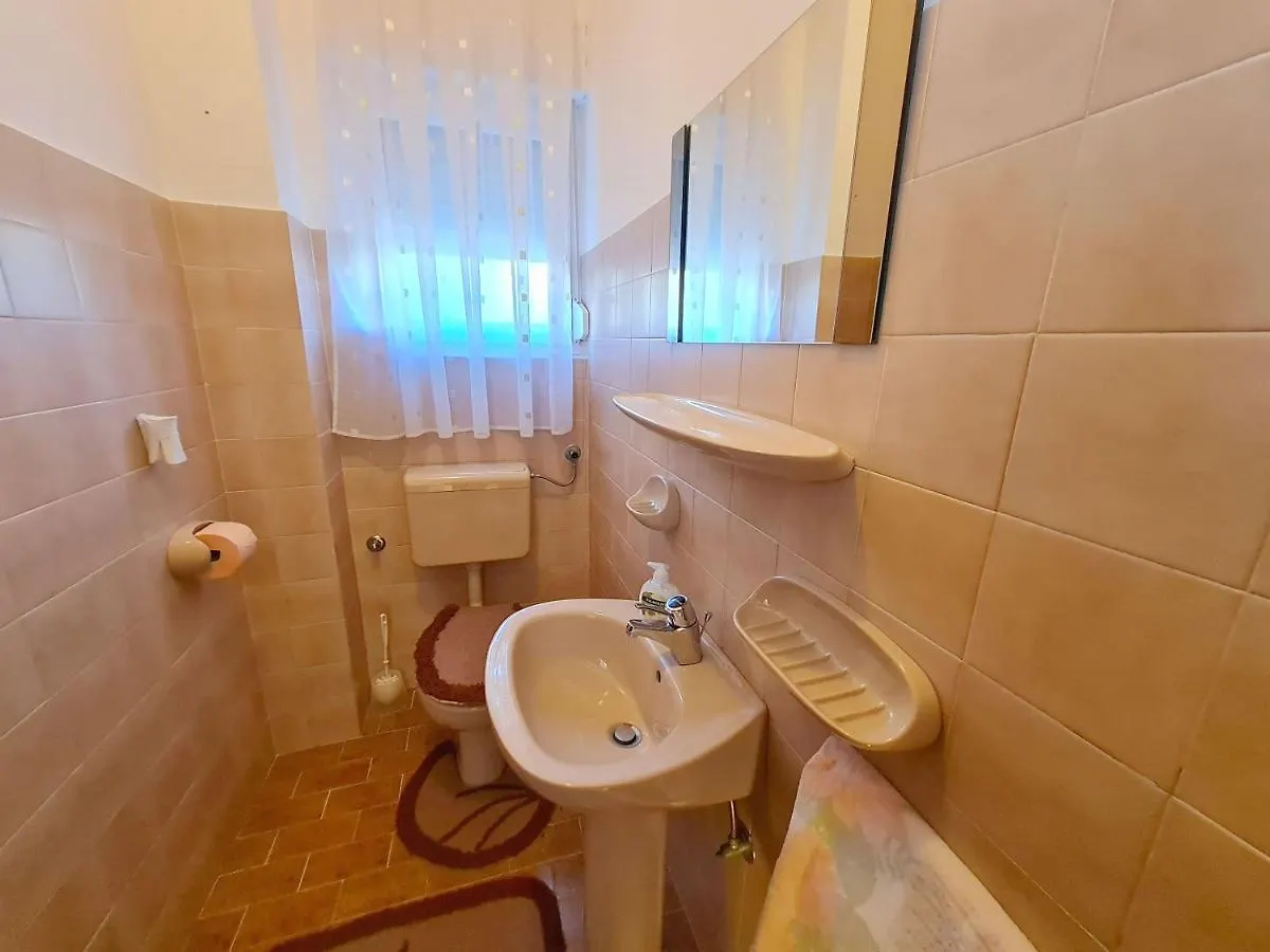 Apartments Vesna Novi Vinodolski